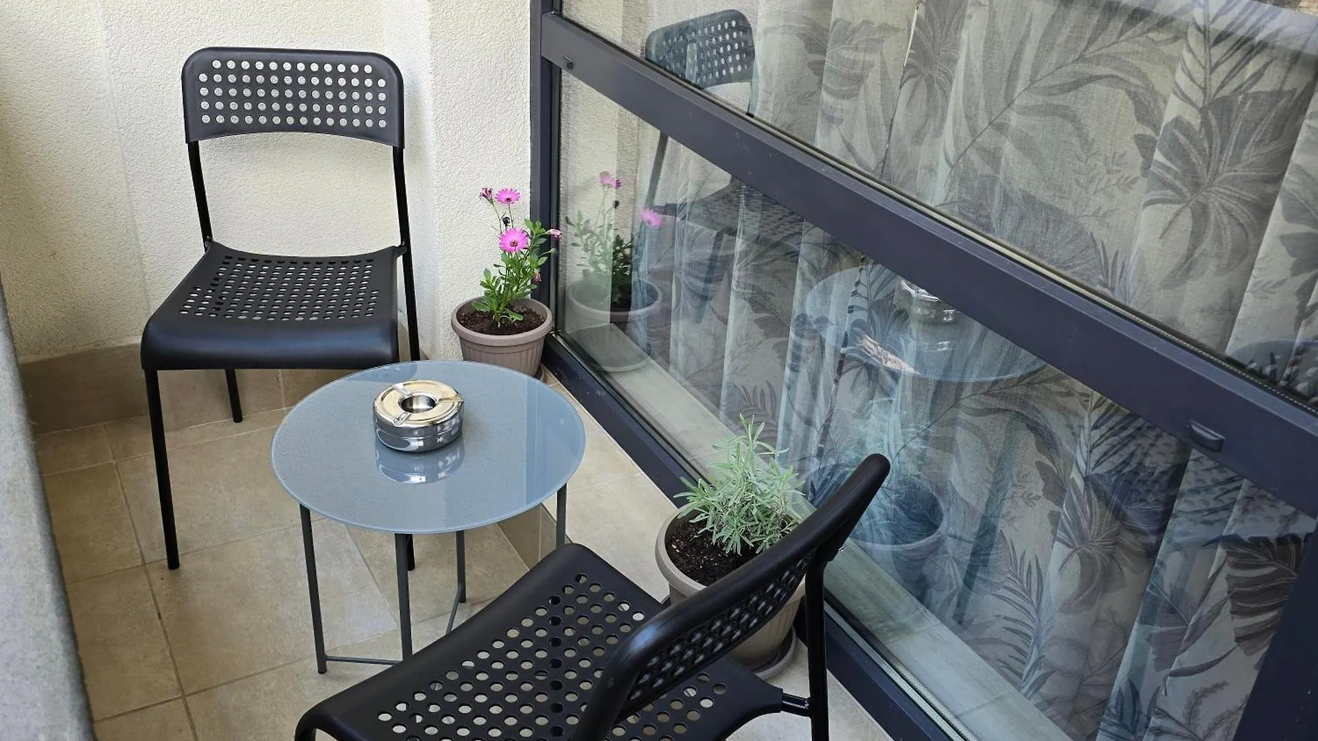 Apartment Апартамент 3 А Varna